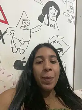 suzy model online show from 30, 11, 2025