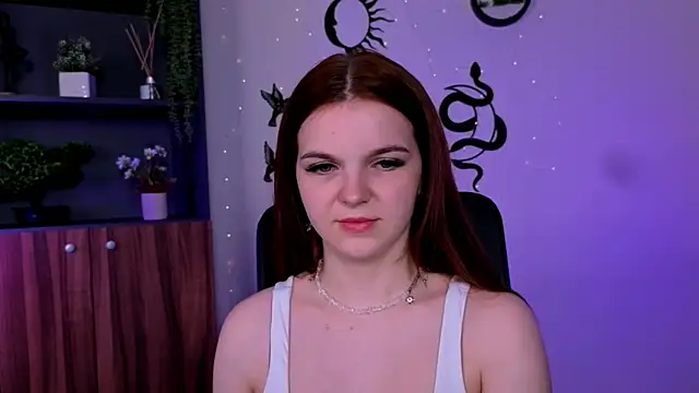 Snapshot of mikameovv chatting on 11, 7, 2026 mikameovv online show from 11, 7, 2026