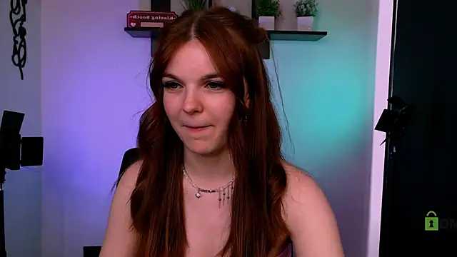 Snapshot of mikameovv chatting on 14, 7, 2026 mikameovv online show from 14, 7, 2026