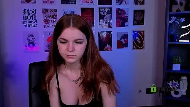 Snapshot of mikameovv chatting on 1, 8, 2026 mikameovv online show from 1, 8, 2026