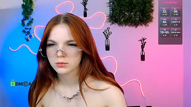 Snapshot of mikameovv chatting on 6, 8, 2026 mikameovv online show from 6, 8, 2026