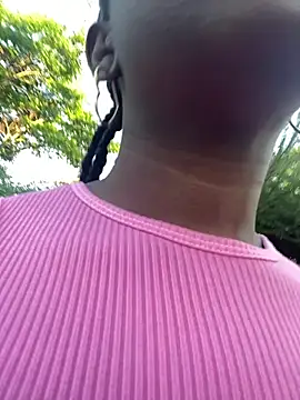 ZahhyGrey online show from 13, 3, 2026