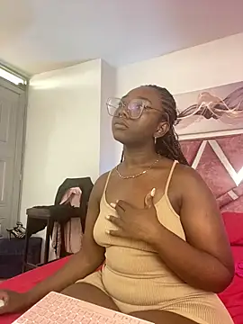 ZahhyGrey online show from 3, 4, 2026