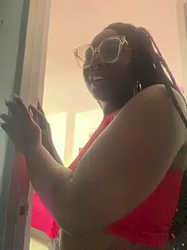 ZahhyGrey online show from 11, 4, 2026