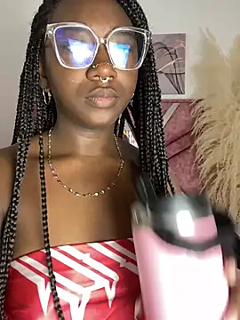 ZahhyGrey online show from 12, 4, 2026