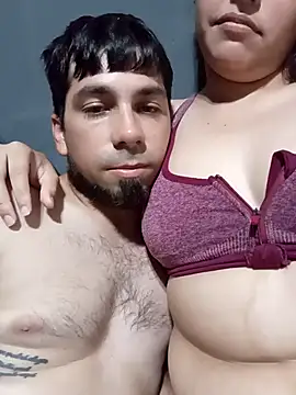 Blancayzorro online show from 3, 12, 2025