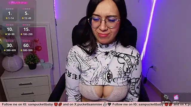 Sampuckettbaby online show from 8, 3, 2025