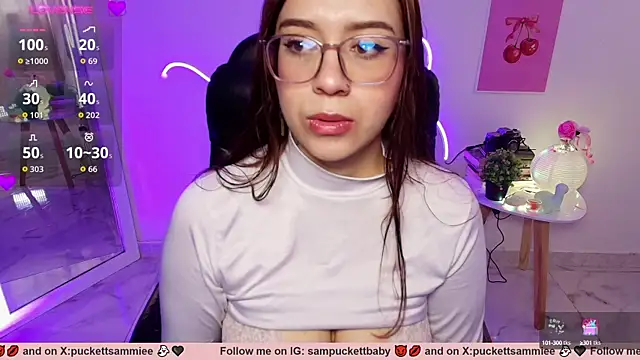 Sampuckettbaby online show from 14, 10, 2025