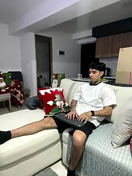 liorvante online show from 22, 12, 2025