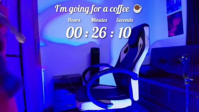 liorvante online show from 16, 3, 2026