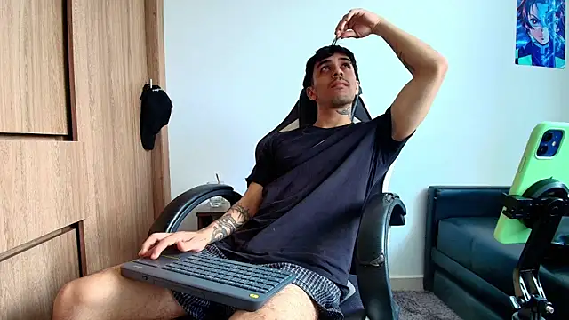 liorvante online show from 25, 4, 2026