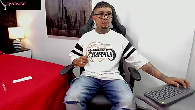 BASTIAN NICOLAS  online show from 16, 1, 2026