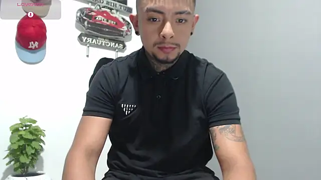 BASTIAN NICOLAS  online show from 9, 2, 2026