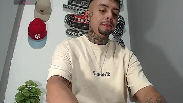 BASTIAN NICOLAS  online show from 19, 2, 2026