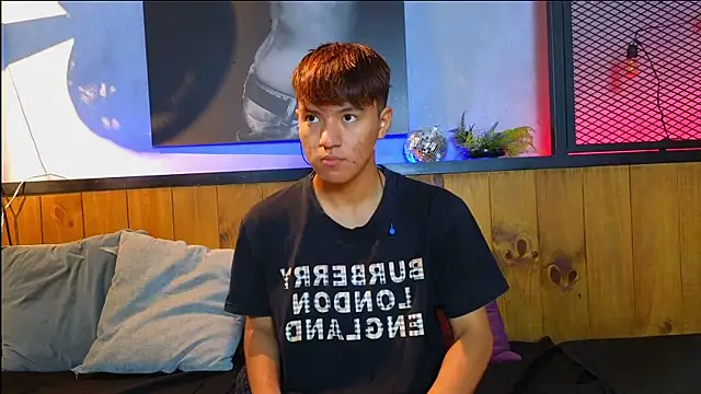 isaac grimm online show from 14, 3, 2026