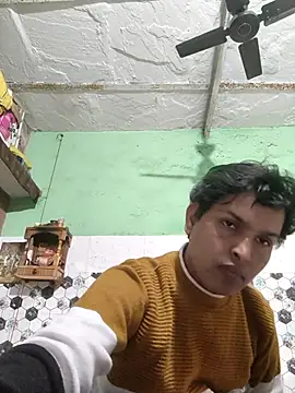 nitinkamal5050 online show from 2, 12, 2025