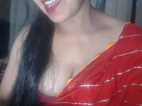 Snapshot of Hotronita123 chatting on 6, 2, 2026 Hotronita123 online show from 6, 2, 2026