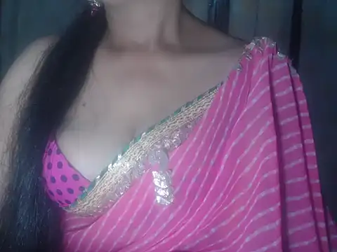 Snapshot of Hotronita123 chatting on 19, 2, 2026 Hotronita123 online show from 19, 2, 2026