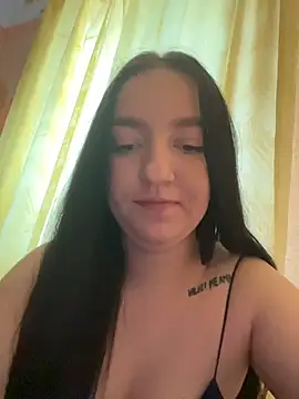 DianazLove1 online show from 15, 1, 2026