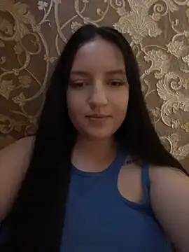 DianazLove1 online show from 23, 6, 2026
