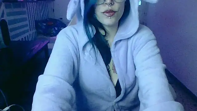 blackrose1997 online show from 11, 1, 2026