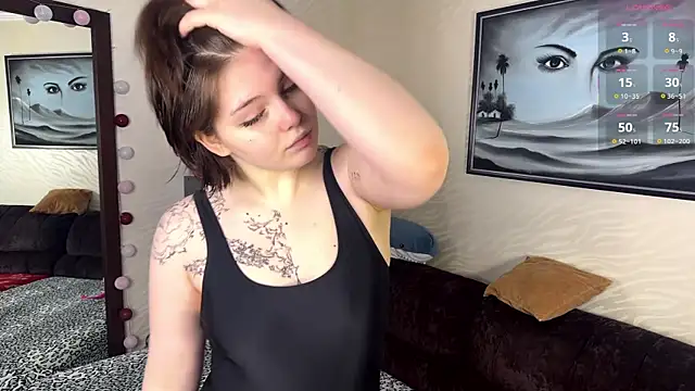 sophia loly online show from 16, 1, 2026