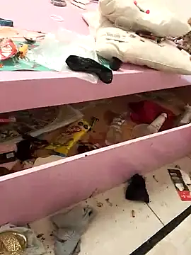 Cuchurus1216 online show from 3, 3, 2026