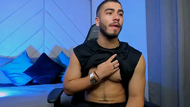 Franco banderas online show from 13, 1, 2026