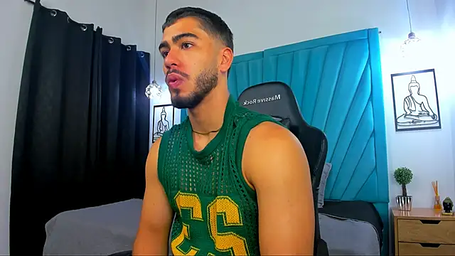 Franco banderas online show from 11, 2, 2026