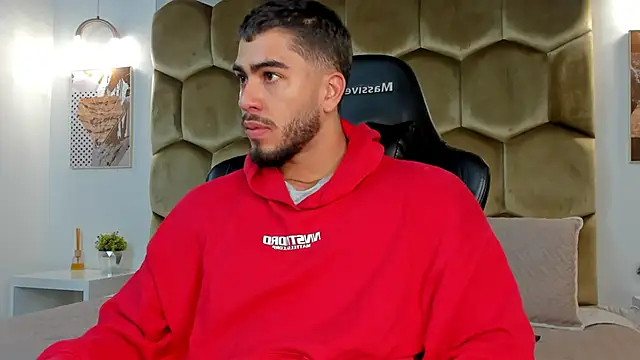 Franco banderas online show from 13, 2, 2026