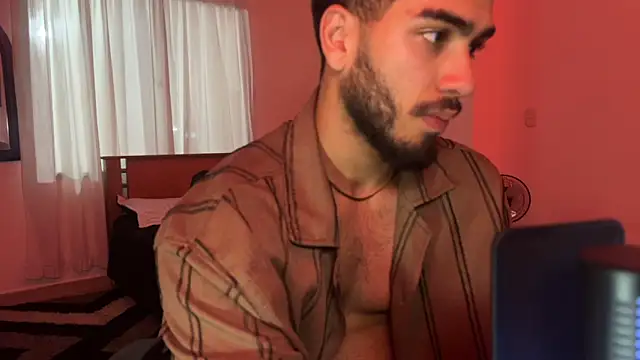 Franco banderas online show from 3, 3, 2026