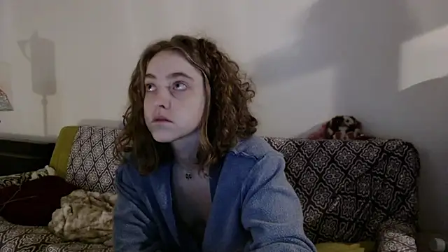 DeliaBlew online show from 1, 12, 2025