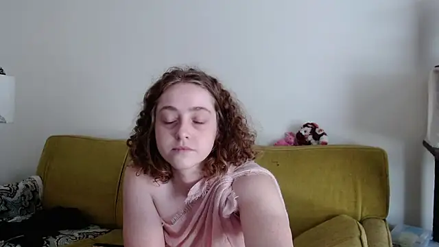 DeliaBlew online show from 21, 5, 2026