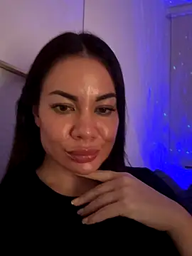 AsianDreamx online show from 1, 12, 2025