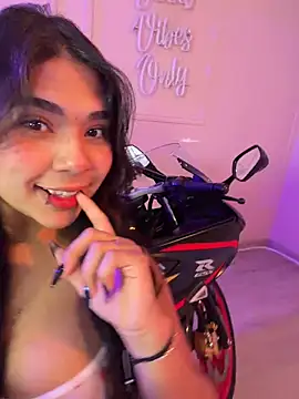 Mylarossi online show from 24, 5, 2026