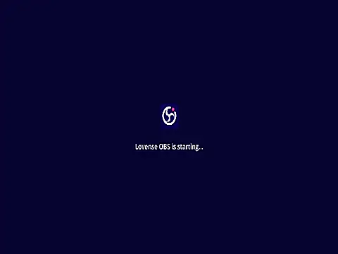 Lexieluna online show from 16, 12, 2025