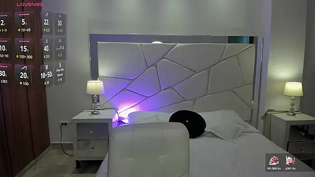 alana martiins online show from 23, 12, 2025