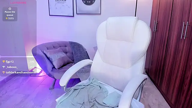 alana martiins online show from 22, 2, 2026