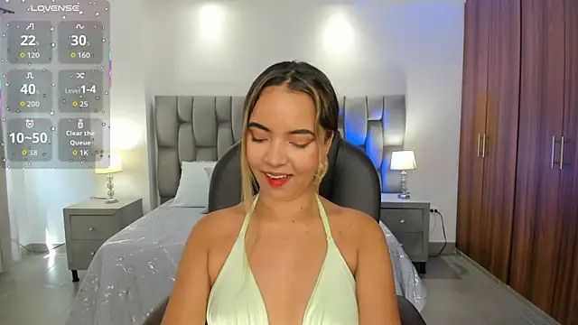 alana martiins online show from 30, 3, 2026