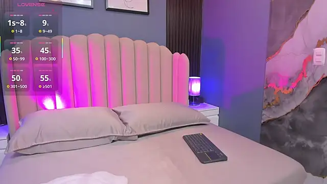 Miia cute18 online show from 20, 12, 2025