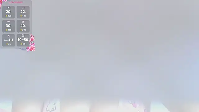 Miia cute18 online show from 8, 2, 2026