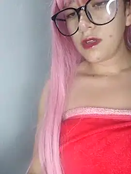 RoxieHart05 online show from 14, 4, 2026