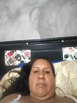 Snapshot of NenaCarters chatting on 3, 12, 2025 NenaCarters online show from 3, 12, 2025