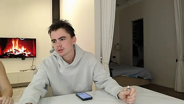 DuoLiveX online show from 2, 12, 2025