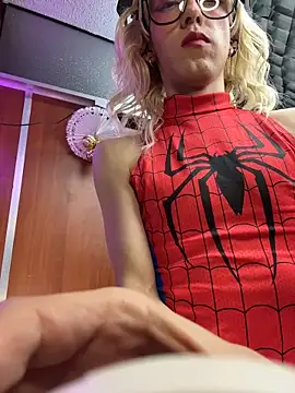 Asami y online show from 20, 12, 2025