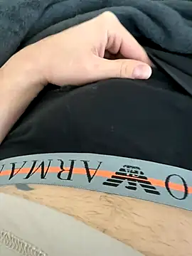 Snapshot of Magicboysz chatting on 5, 12, 2025 Magicboysz online show from 5, 12, 2025