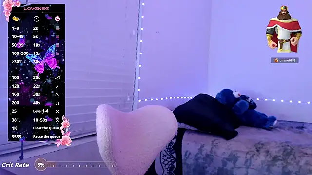 Snapshot of WattledFourth chatting on 3, 2, 2026 WattledFourth online show from 3, 2, 2026