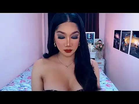 UrScreenGoddess online show from 6, 2, 2026