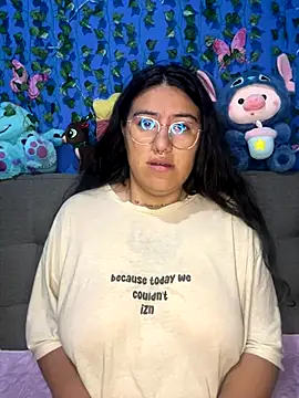 Gaby Gabbyy online show from 8, 1, 2026