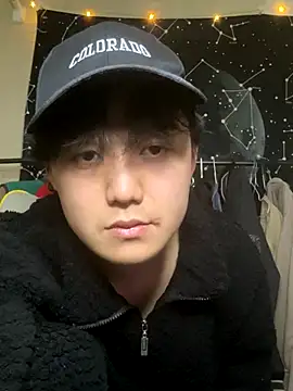 SuYu6688 online show from 1, 12, 2025